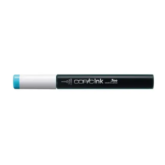 Copic&reg; Blue Ink Refill B04 Tahitian Blue {3}