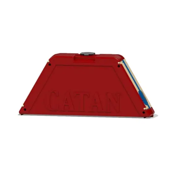 Catan Traveler&trade; Compact Edition {3}