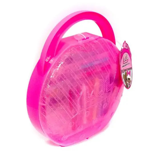 L.O.L. Surprise! Surprise Creativity Case {7}