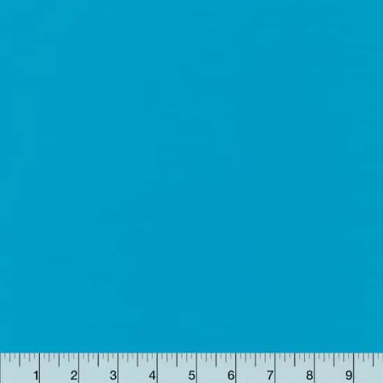 Kona&reg; Cotton Quilting Fabric Turquoise {3}