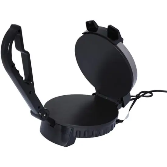 Brentwood 8" Nonstick Quesadilla Maker {7}