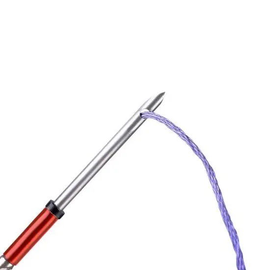 SINGER&reg; 7-in-1 Interchangeable Fine Punch Needle Set {12}