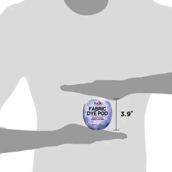 Tulip&reg; Fabric Dye Pod Macaron {9}
