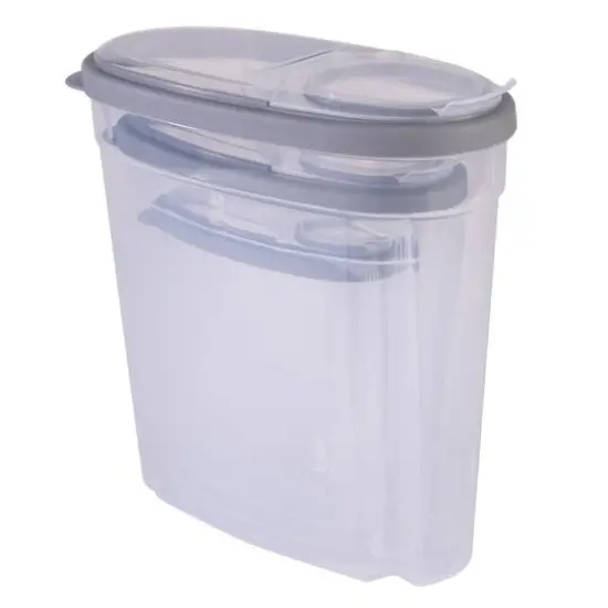 Kitchen Details Cereal Containers, 3ct. {6}
