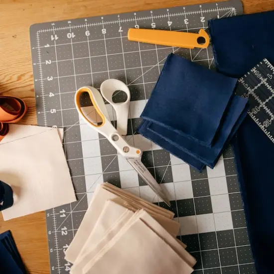 Fiskars&reg; Amplify&reg; RazorEdge&trade; Fabric Shears {7}