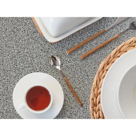 Fablon Modena Gray Adhesive Film, 2ct. {4}