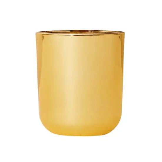 makesy 2.5oz. Lustrous Gold Aura Vessel, 12ct. {1}