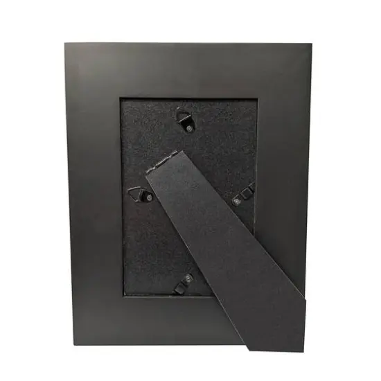 Expressions&trade; Salvage Chic Frame by Studio D&eacute;cor&reg; Black {6}