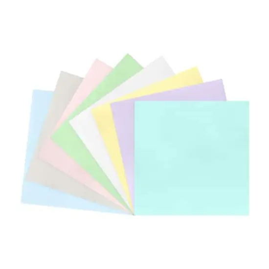 12" x 12" Embossed Paper Pad by Recollections&trade;, 58 Sheets {3}