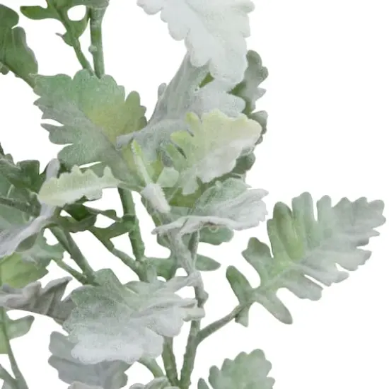 Frosted Dusty Miller Spray Stem by Ashland&reg; {5}