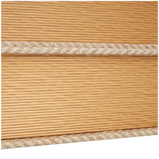 Fabric Storage Book Box Set Cream {6}