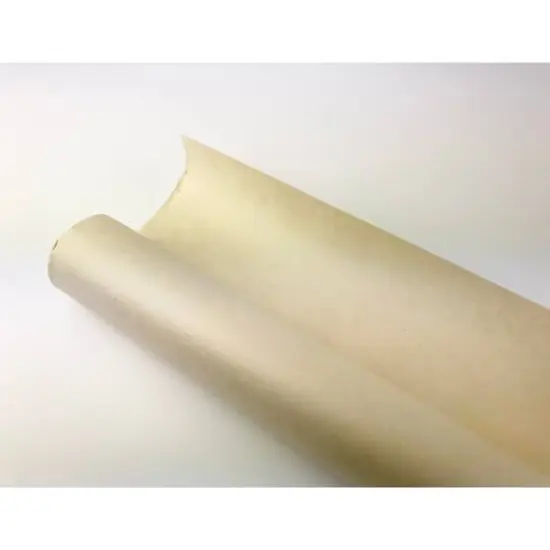 Awagami 38" x 10.9yd. Off-White Kitakata Paper Roll {1}