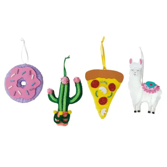 Yarn Wrapping Box Kit by Creatology&trade; {1}