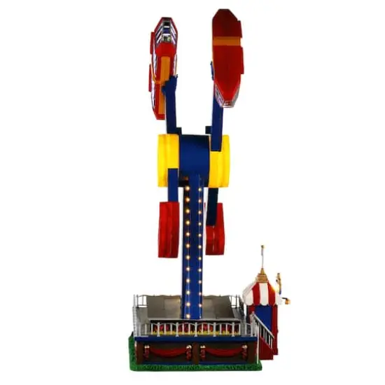 Lemax&reg; Carnival Fireball Frenzy {3}