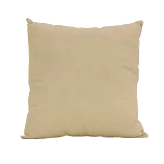 16'' Bunny with Carrot Easter Pillow {5}