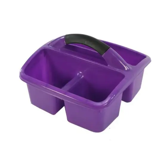 Romanoff&reg; Deluxe Small Utility Caddy, 3ct. Purple {4}