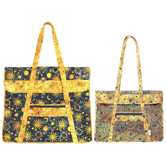 ByAnnie&trade; Tools of the Trade Pattern {4}