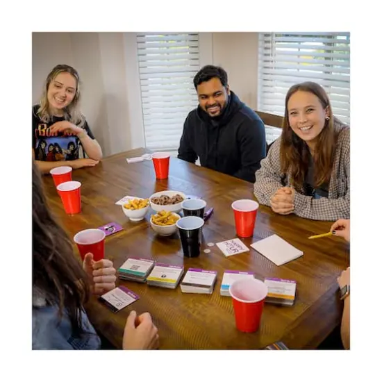 Happy Hour Hustle {9}