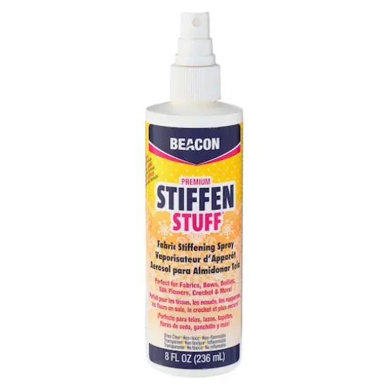 Beacon Stiffen Stuff&trade; Fabric Stiffening Spray {1}