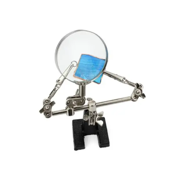 Enkay Helping Hands Magnifier {9}