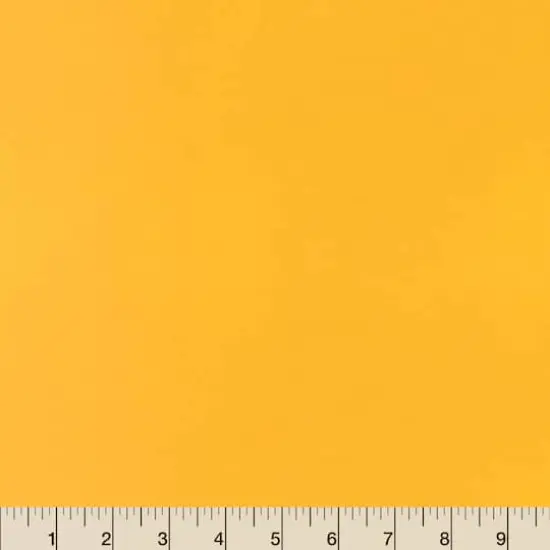 Kona&reg; Cotton Quilting Fabric Corn Yellow {3}