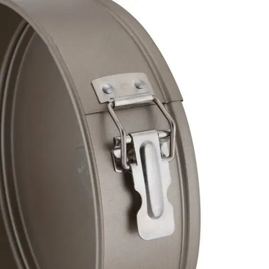 Kitchen Details Pro Series 9.5" Round Spring Form Pan {8}