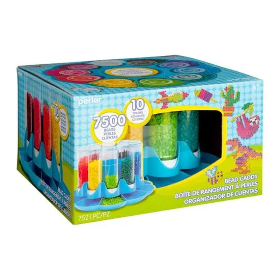Perler&trade; Bead Caddy {1}