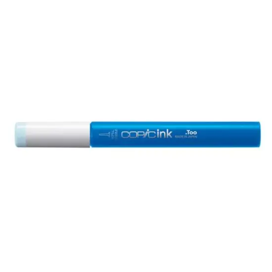 Copic&reg; Ink Refill, Blues B000 Pale Porcelain Blue {1}