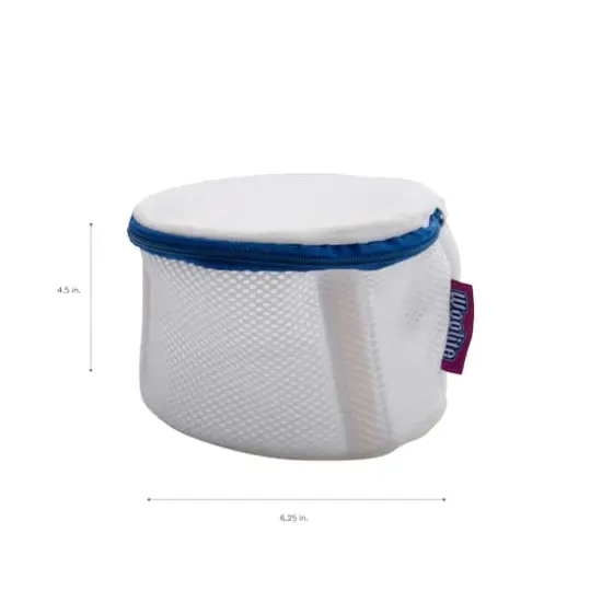 Woolite&reg; Mesh Bra Wash Bag {6}