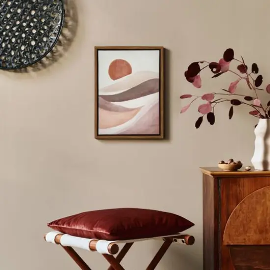 8" Sunrise Wall Art by Ashland&reg; {5}