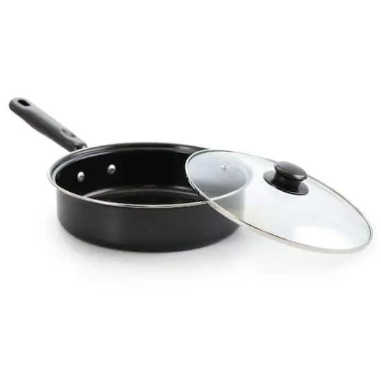 Better Chef 7 Piece Deluxe Non-Stick Cookware Set {3}
