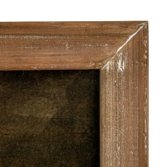 Hello Honey&reg; 23.5" x 17.75" Citrus Charm Framed Wall Art {9}