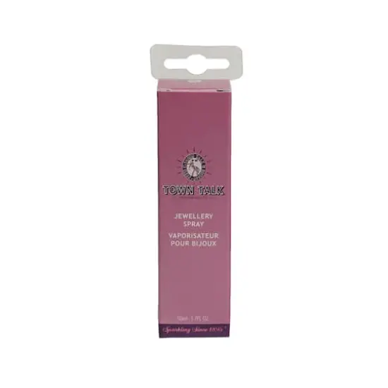 Town Talk Jewelry Spray Set {3}