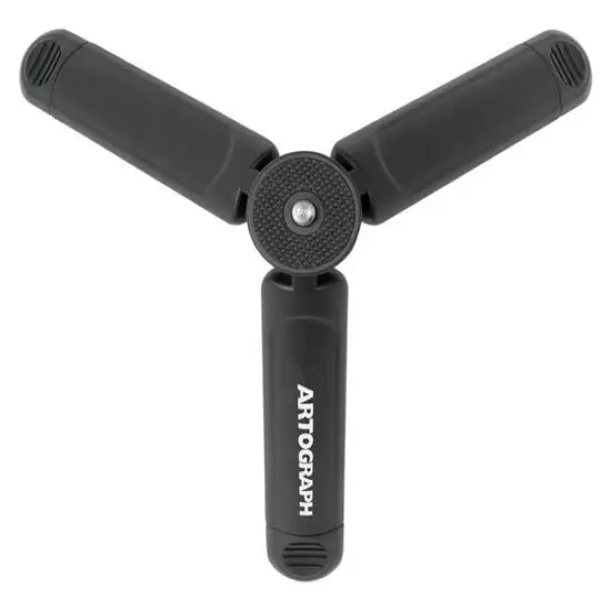 Studio Designs Artograph Mini Tripod Tabletop Stand For Digital Projectors & Cameras {6}