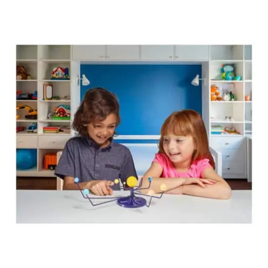 Brainstorm Toys My Desktop Solar System {7}