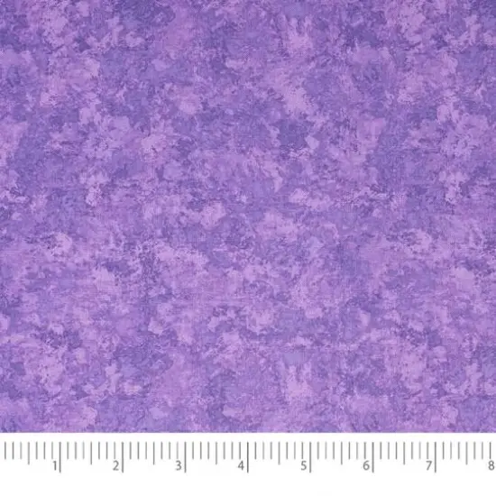 SINGER Tonal Blender Cotton Fabric Purple Tonal Blender {4}