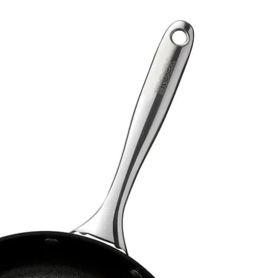 THE ROCK&trade; by Starfrit Diamond 10-Piece Cookware Set {4}