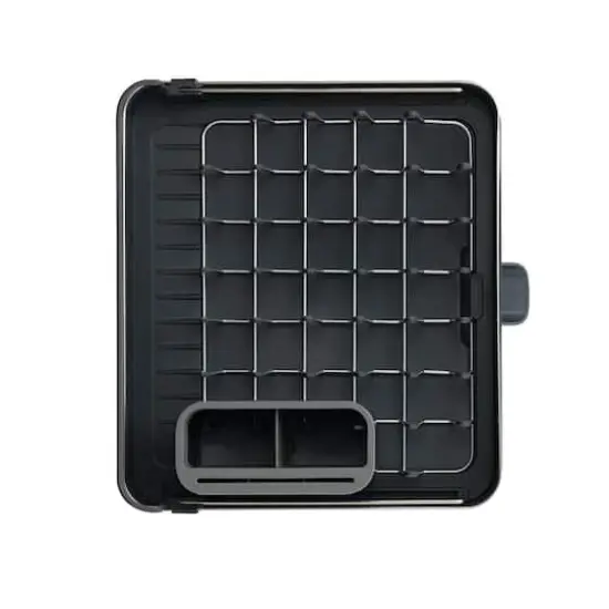 Joseph Joseph Extend Steel Expandable Dish Rack Grey {3}