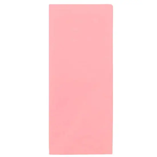 JAM Paper 20" x 26" Tissue Paper, 2 Packs of 10 Sheets Pink {4}