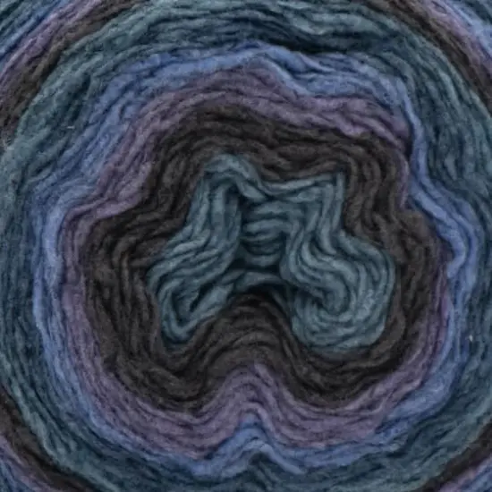 Caron&reg; Cloud Cakes&trade; Yarn Lagoon {4}