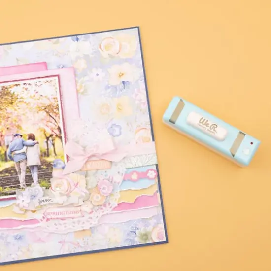 We R Memory Keepers&reg; Cordless Ribbon Cutter & Sealer {12}