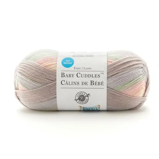 Delicate DK&trade; Yarn by Loops & Threads&reg; Blossom {1}