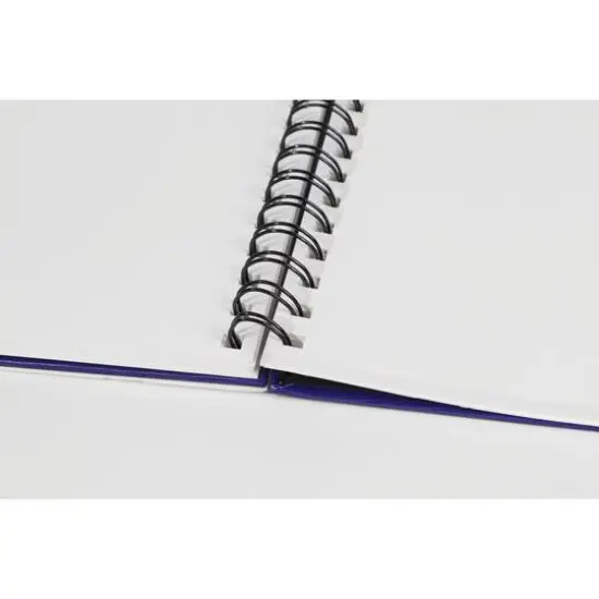 Pro Art&reg; Premium Wire-Bound Field Sketchbook, 8" x 8" {3}