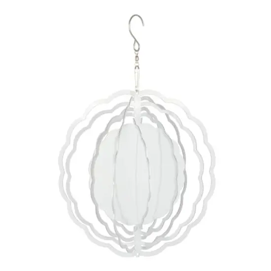 Sublimation Scalloped Wind Spinner by Make Market&reg; {1}
