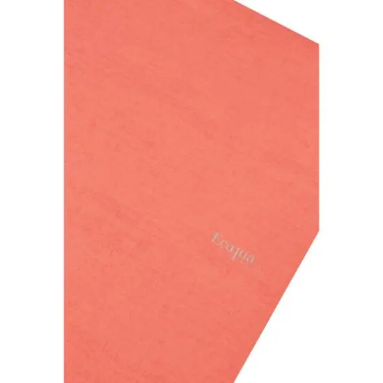 Fabriano&reg; EcoQua Spiral Bound Grid Notebook Flamingo {8}