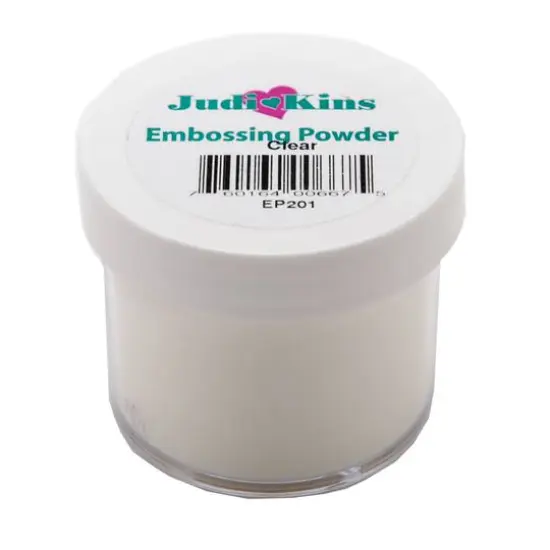 JudiKins Embossing Powder, 2oz. Iridescent Sparkle {2}