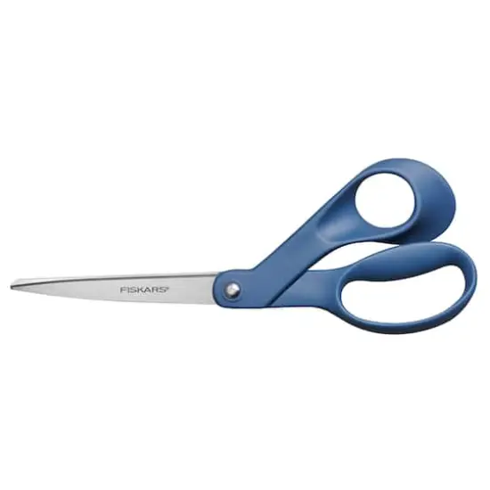 Fiskars&reg; Explore 8" Mountain Haze Scissors {1}