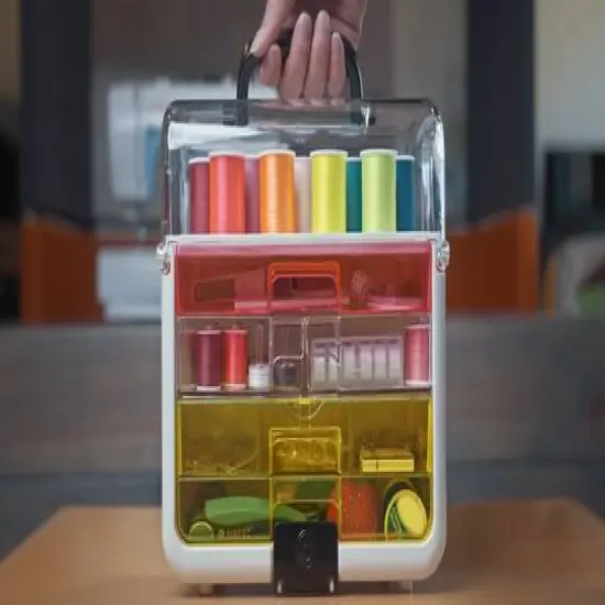 SINGER&reg; Sew-It-Goes&reg; Sewing Kit {11}