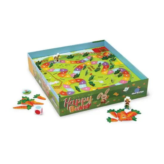 Happy Bunny&trade; Game {3}
