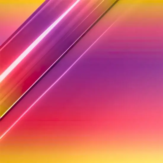 Siser® EasyPatterns® Plus Rainbow Gradient Heat Transfer Vinyl Purple {2}